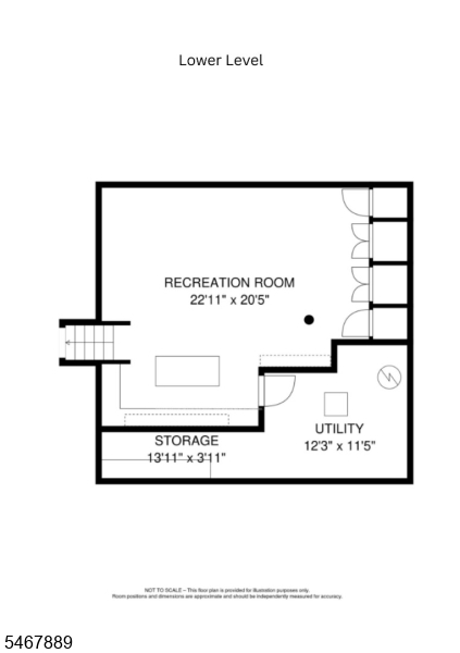 85 Ridge Drive Livingston NJ 07039