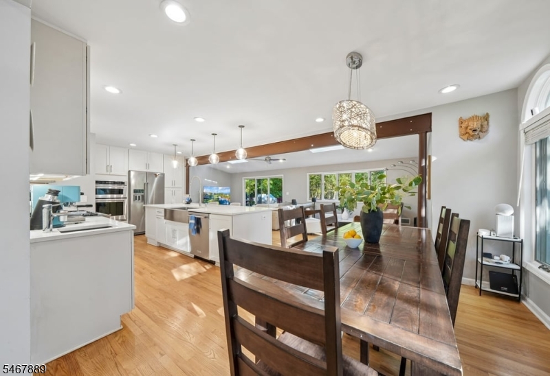 85 Ridge Drive Livingston NJ 07039