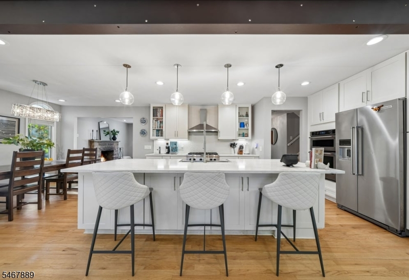 85 Ridge Drive Livingston NJ 07039