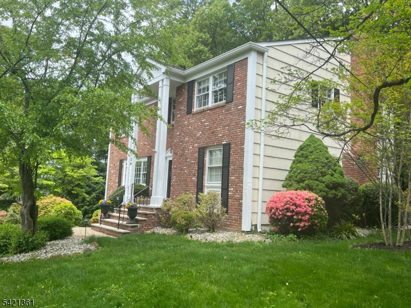 126 Wentworth Drive Berkeley Heights NJ 07922