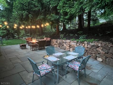 126 Wentworth Drive Berkeley Heights NJ 07922