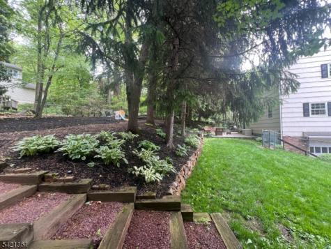 126 Wentworth Drive Berkeley Heights NJ 07922