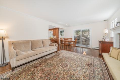 126 Wentworth Drive Berkeley Heights NJ 07922