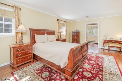 126 Wentworth Drive Berkeley Heights NJ 07922