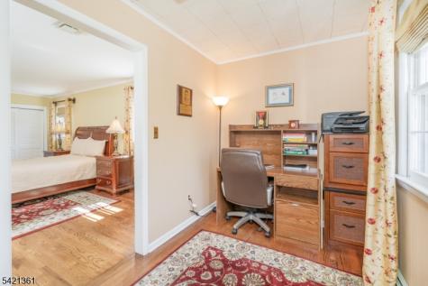 126 Wentworth Drive Berkeley Heights NJ 07922