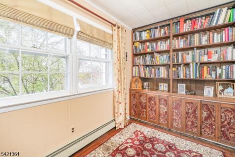 126 Wentworth Drive Berkeley Heights NJ 07922