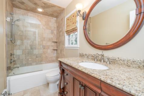 126 Wentworth Drive Berkeley Heights NJ 07922