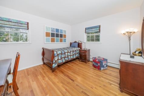 126 Wentworth Drive Berkeley Heights NJ 07922