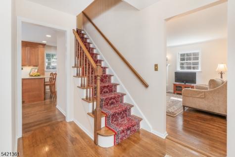 126 Wentworth Drive Berkeley Heights NJ 07922