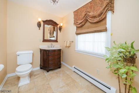 126 Wentworth Drive Berkeley Heights NJ 07922