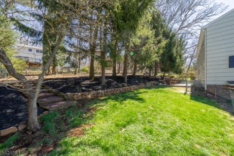 126 Wentworth Drive Berkeley Heights NJ 07922