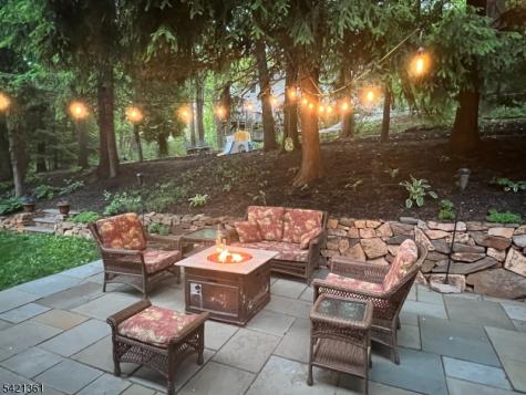 126 Wentworth Drive Berkeley Heights NJ 07922
