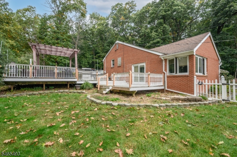 361 Naughright Road Washington NJ 07853