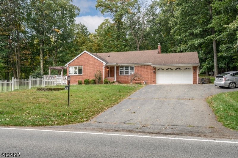 361 Naughright Road Washington NJ 07853
