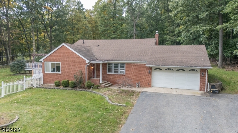 361 Naughright Road Washington NJ 07853