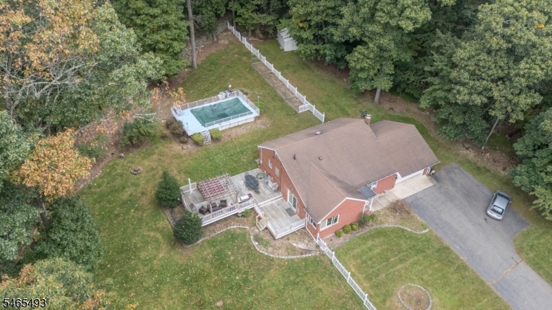 361 Naughright Road Washington NJ 07853
