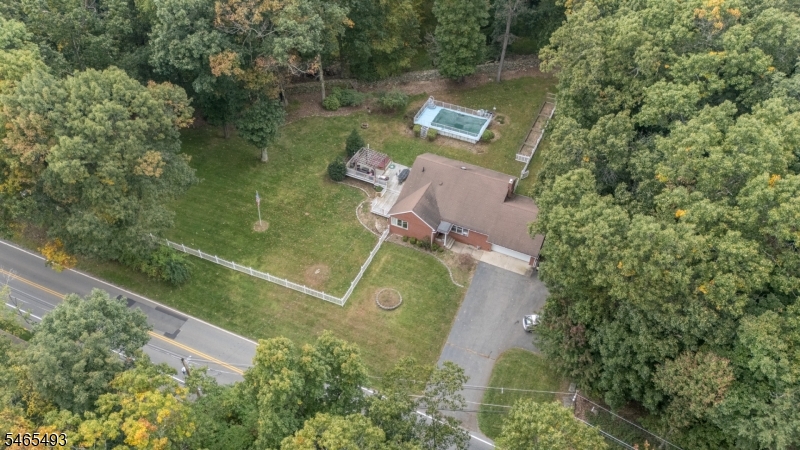 361 Naughright Road Washington NJ 07853