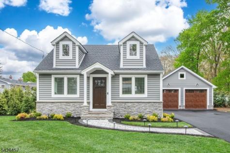 40 Bent Street Roxbury NJ 07847
