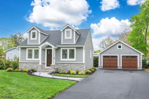 40 Bent Street Roxbury NJ 07847