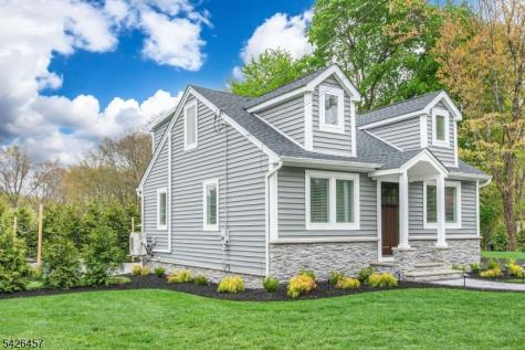 40 Bent Street Roxbury NJ 07847
