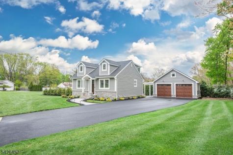 40 Bent Street Roxbury NJ 07847