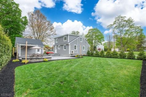 40 Bent Street Roxbury NJ 07847