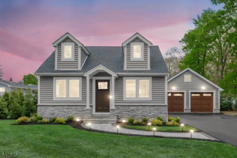 40 Bent Street Roxbury NJ 07847