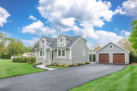 40 Bent Street Roxbury NJ 07847