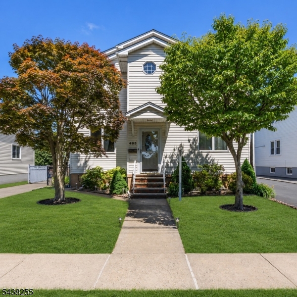 465 Ellen Street Union NJ 07083