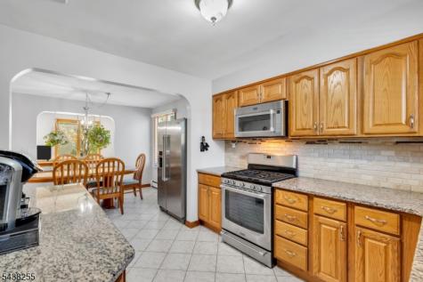 465 Ellen Street Union NJ 07083