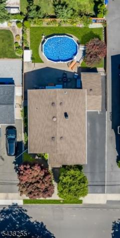465 Ellen Street Union NJ 07083