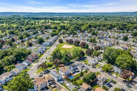 465 Ellen Street Union NJ 07083