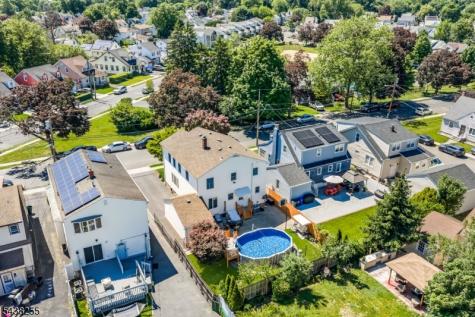 465 Ellen Street Union NJ 07083
