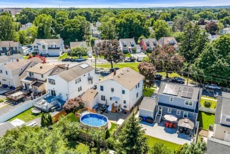 465 Ellen Street Union NJ 07083
