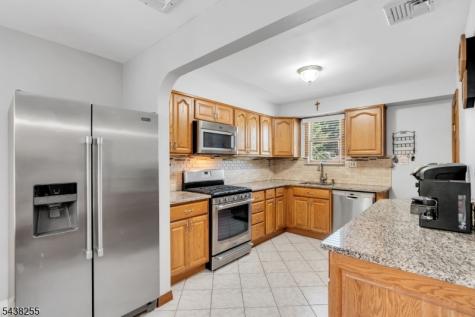465 Ellen Street Union NJ 07083