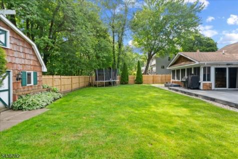 21 Carteret Street West Milford NJ 07480