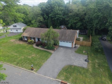 21 Carteret Street West Milford NJ 07480