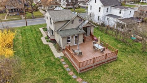 419 Greenwich Street Belvidere NJ 07823