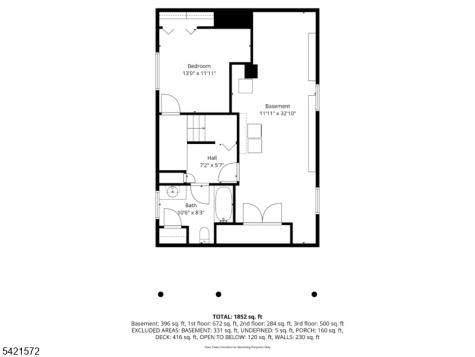 419 Greenwich Street Belvidere NJ 07823