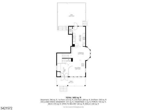 419 Greenwich Street Belvidere NJ 07823