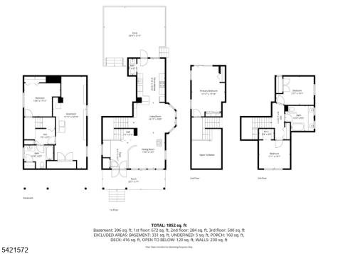419 Greenwich Street Belvidere NJ 07823