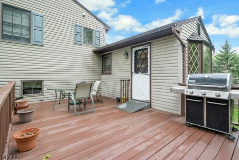 92 Louis Street Hanover NJ 07981