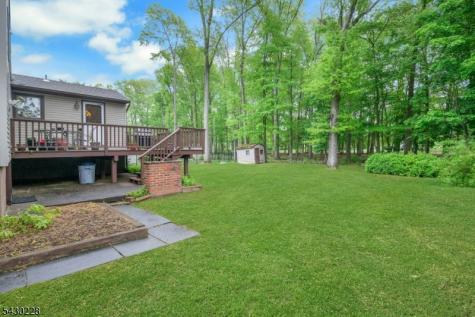92 Louis Street Hanover NJ 07981