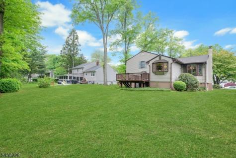 92 Louis Street Hanover NJ 07981
