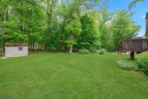 92 Louis Street Hanover NJ 07981