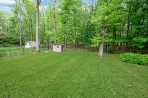 92 Louis Street Hanover NJ 07981