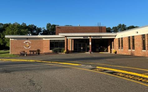 92 Louis Street Hanover NJ 07981