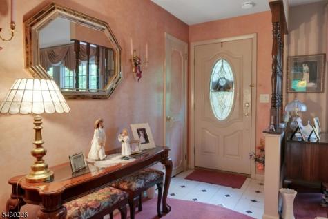92 Louis Street Hanover NJ 07981