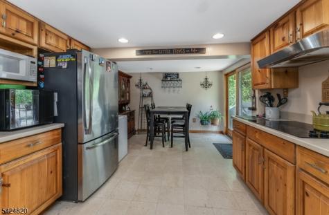 115 Stephensburg Road Washington NJ 07865