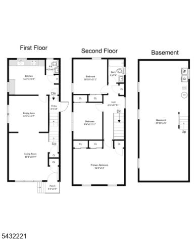 183 Devon Street Kearny NJ 07032